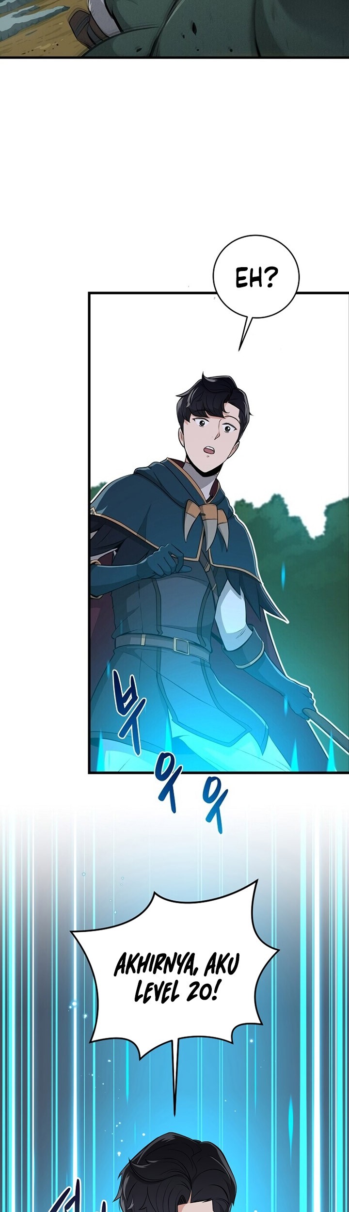 Archmage Streamer Chapter 12 - Halaman 42