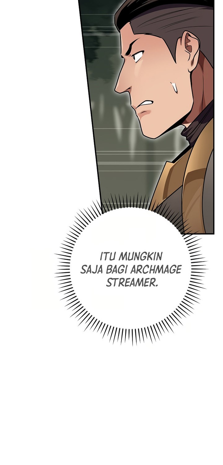 Archmage Streamer Chapter 120 halaman 3