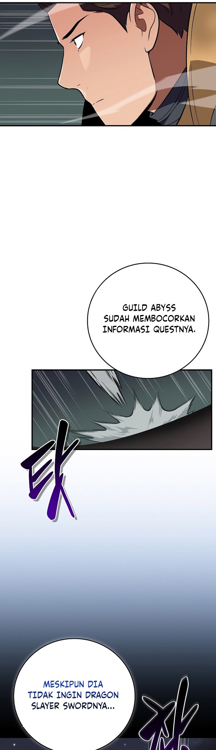 Archmage Streamer Chapter 121 - Halaman 27