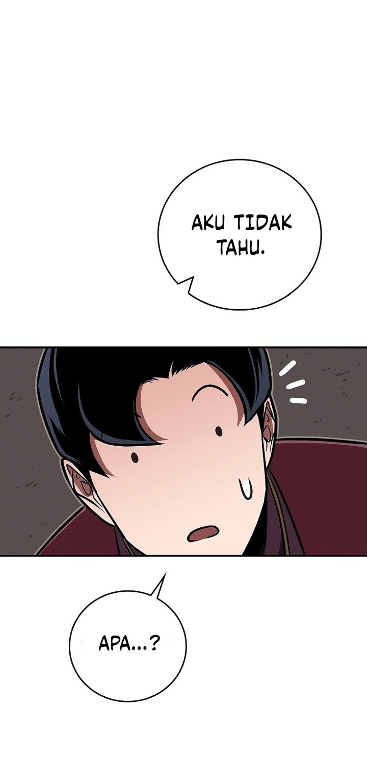 Archmage Streamer Chapter 121 - Halaman 54