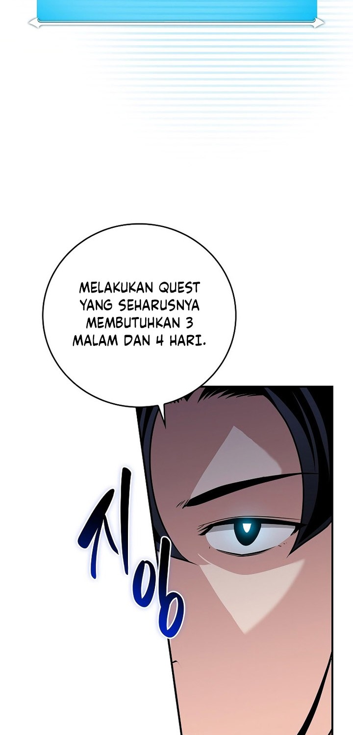 Archmage Streamer Chapter 121 - Halaman 60
