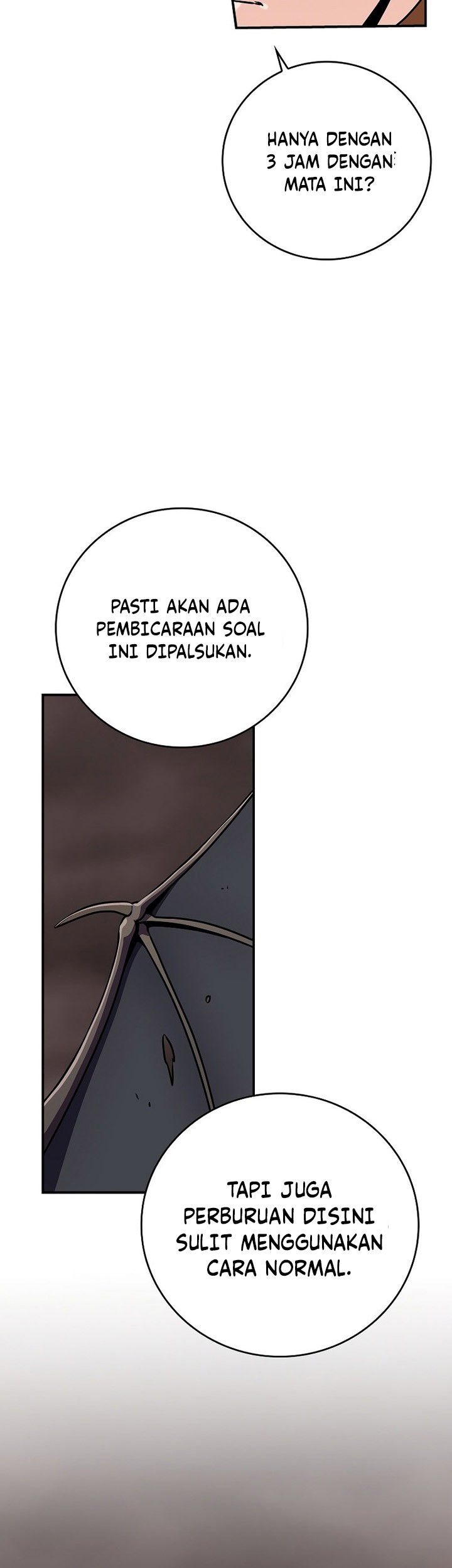 Archmage Streamer Chapter 121 - Halaman 61
