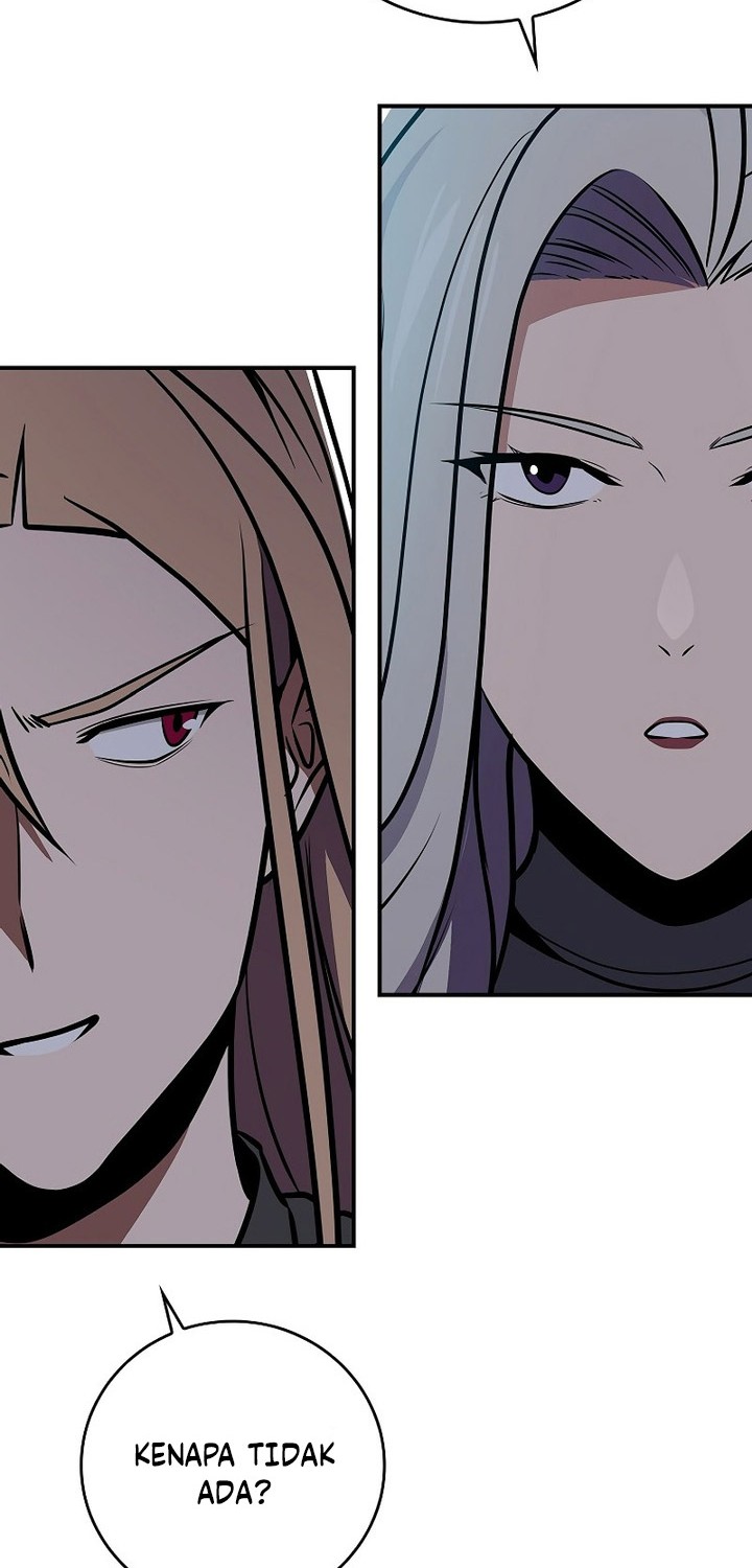 Archmage Streamer Chapter 121 - Halaman 9