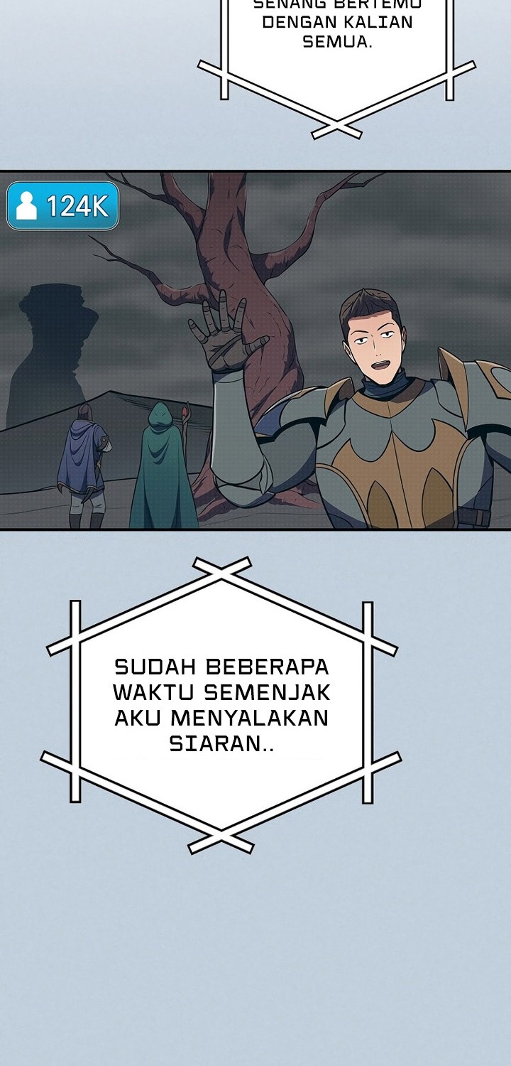 Archmage Streamer Chapter 122 - Halaman 18