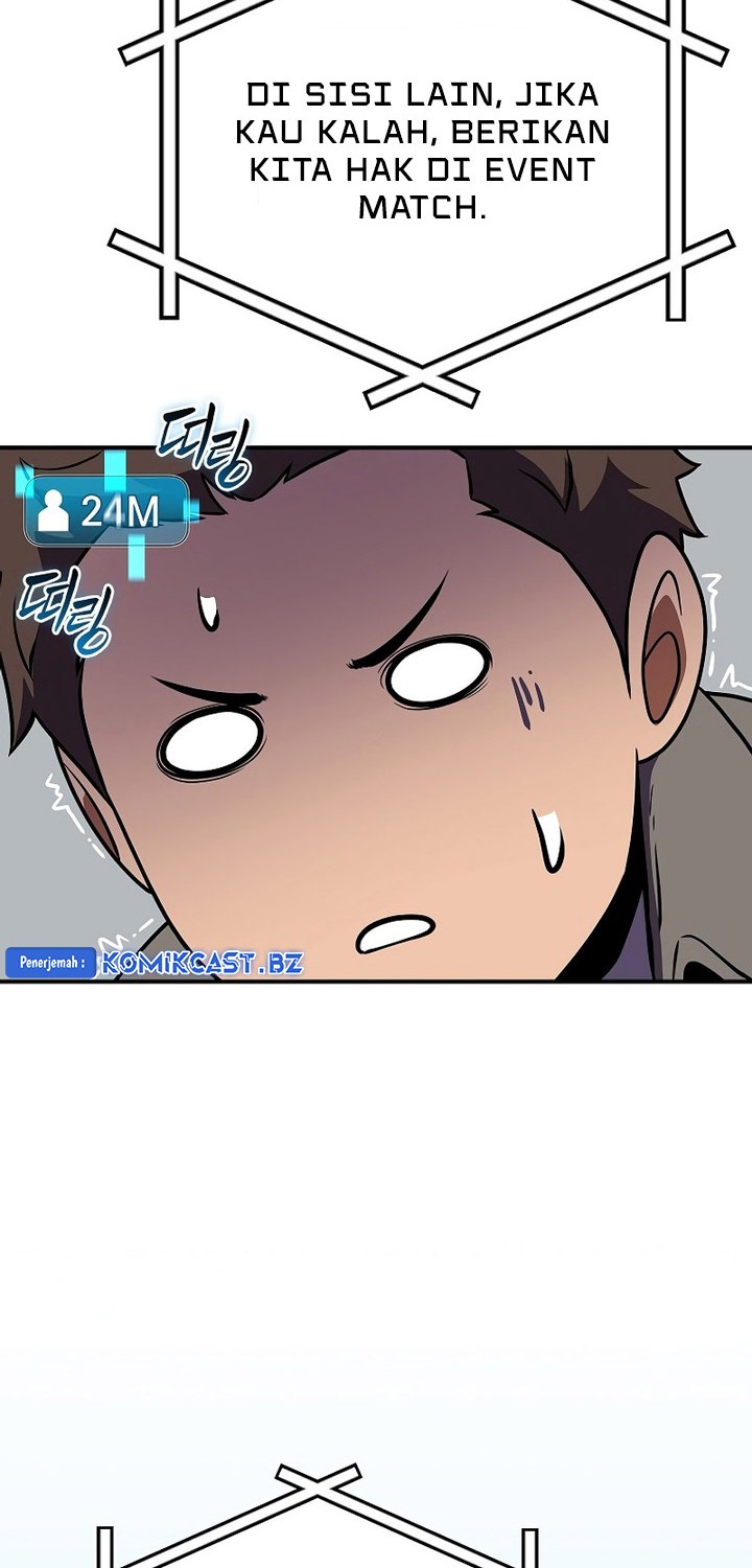 Archmage Streamer Chapter 122 - Halaman 22