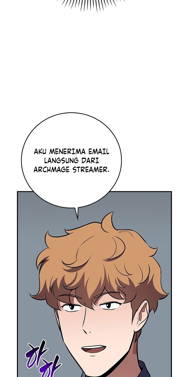 Archmage Streamer Chapter 122 - Halaman 36