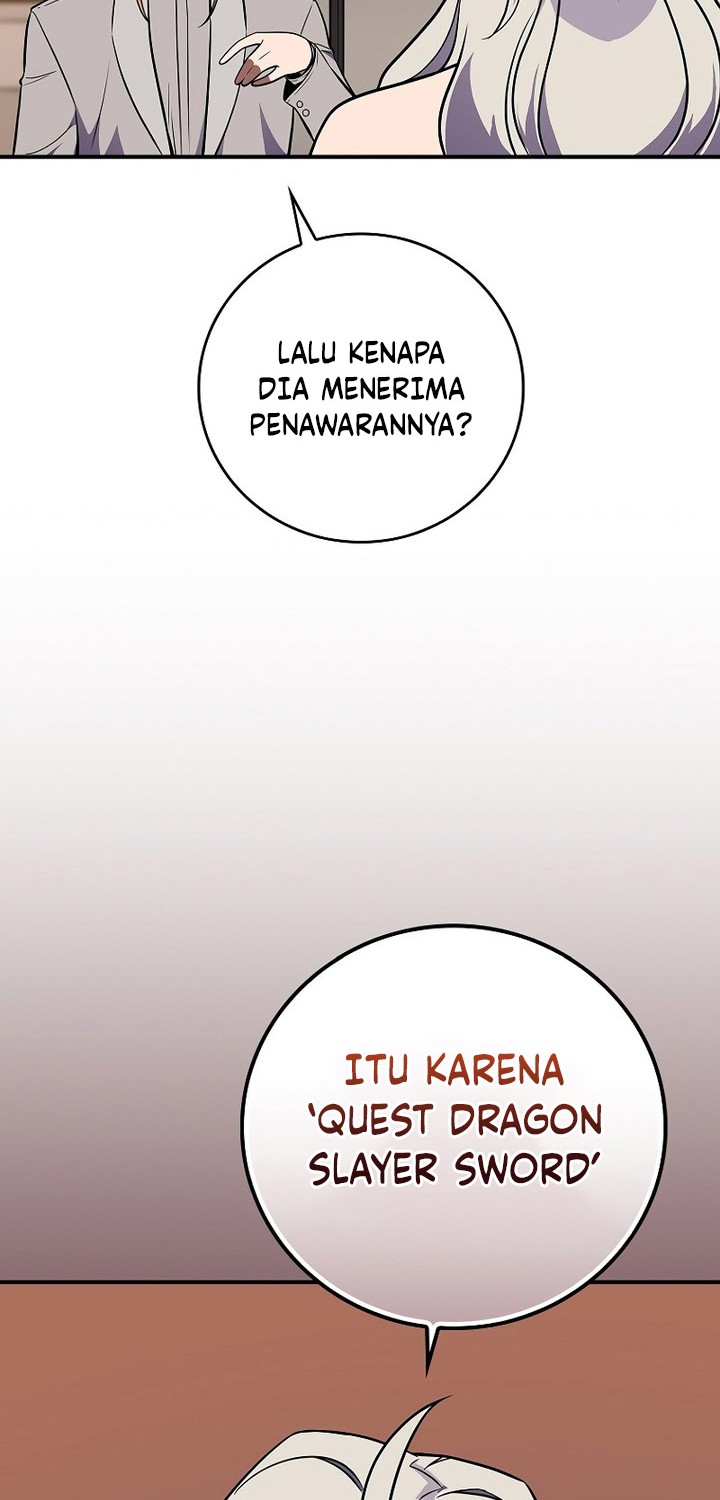 Archmage Streamer Chapter 122 - Halaman 43