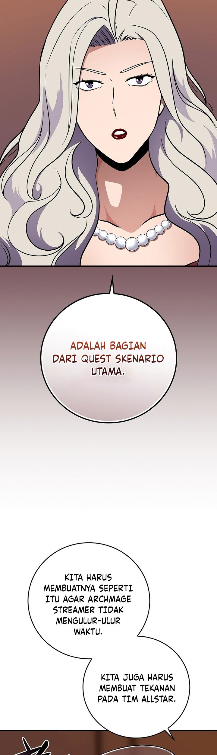 Archmage Streamer Chapter 122 - Halaman 44