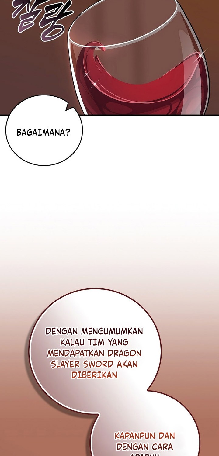 Archmage Streamer Chapter 122 - Halaman 45