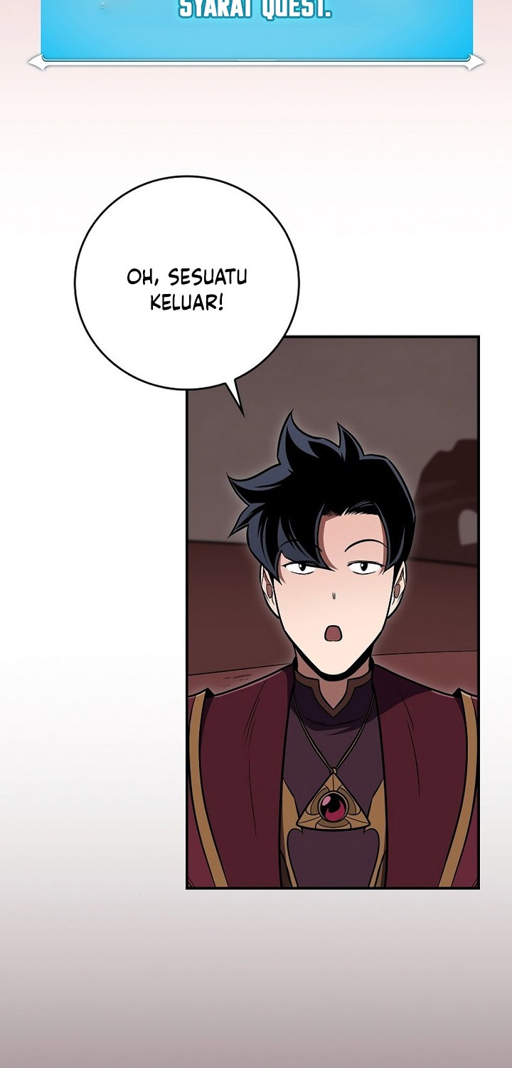 Archmage Streamer Chapter 122 - Halaman 49