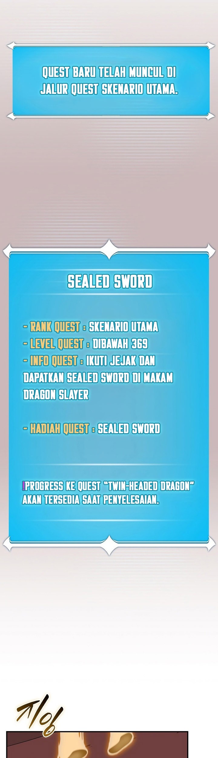 Archmage Streamer Chapter 122 - Halaman 53