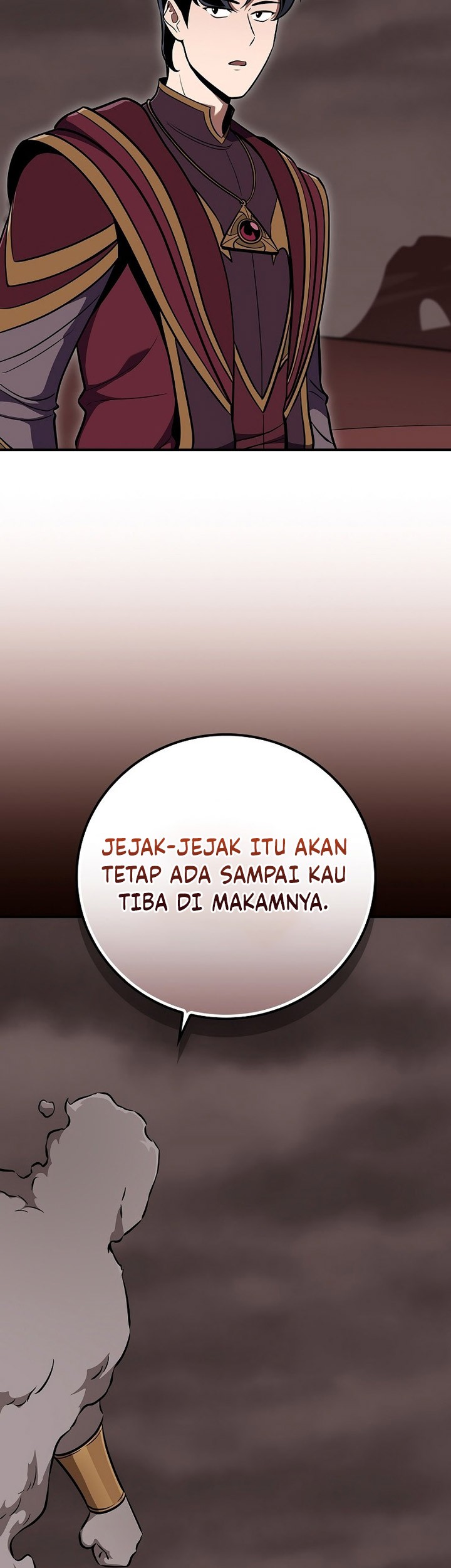 Archmage Streamer Chapter 122 - Halaman 55
