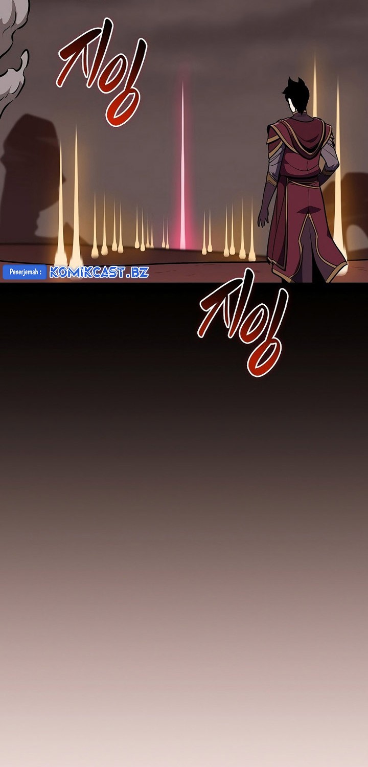 Archmage Streamer Chapter 122 - Halaman 56