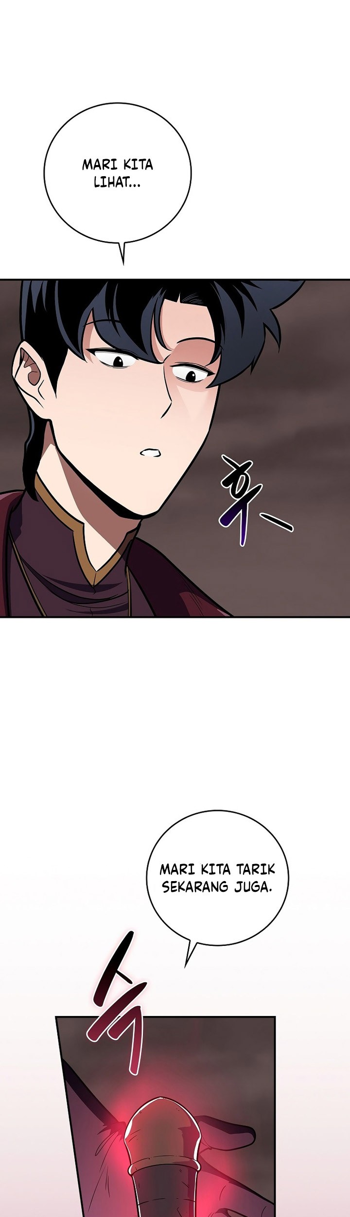 Archmage Streamer Chapter 122 - Halaman 59