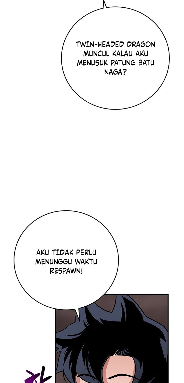 Archmage Streamer Chapter 122 - Halaman 64