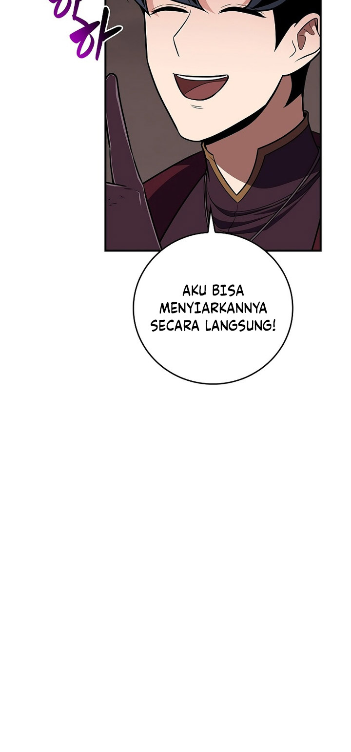 Archmage Streamer Chapter 122 - Halaman 65