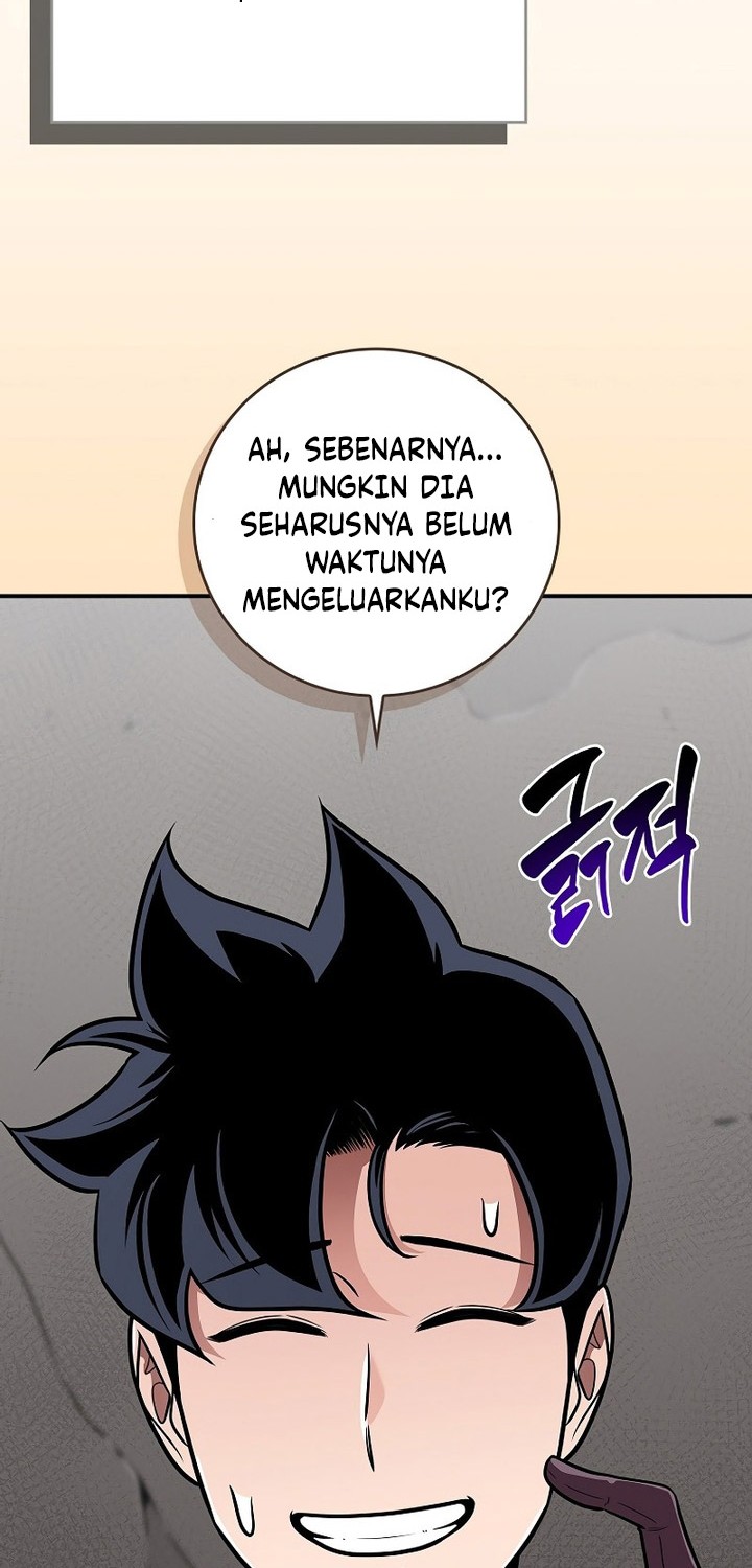 Archmage Streamer Chapter 122 - Halaman 71