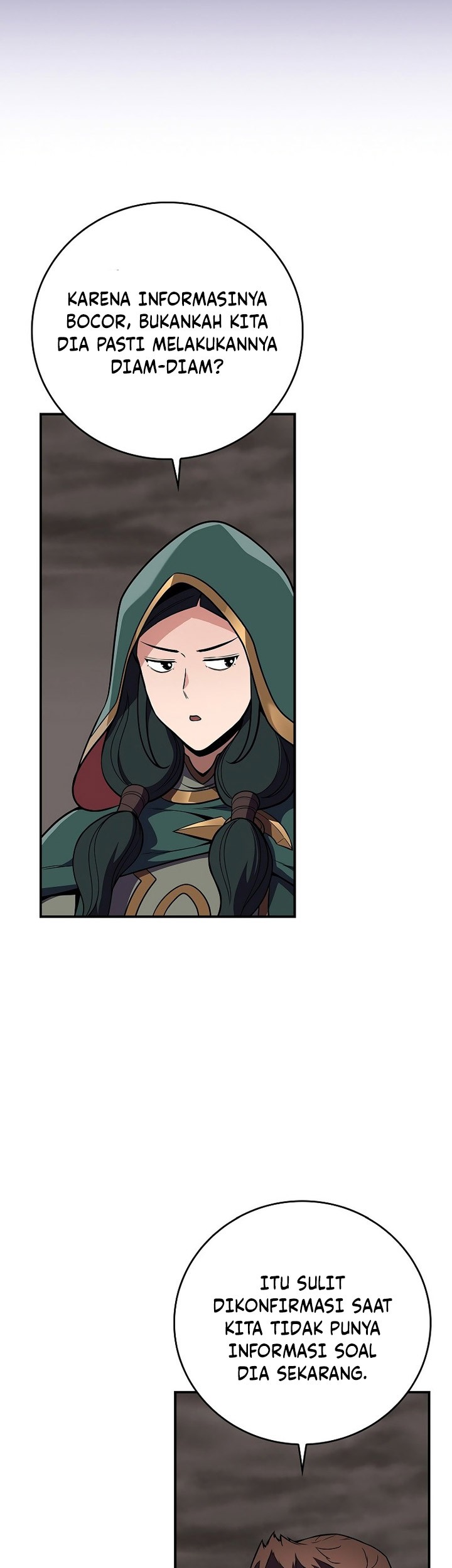 Archmage Streamer Chapter 122 - Halaman 12