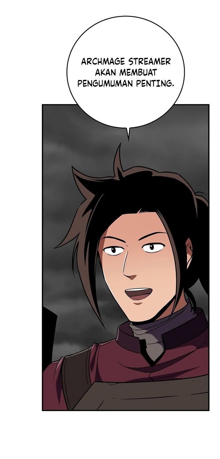 Archmage Streamer Chapter 123 halaman 3