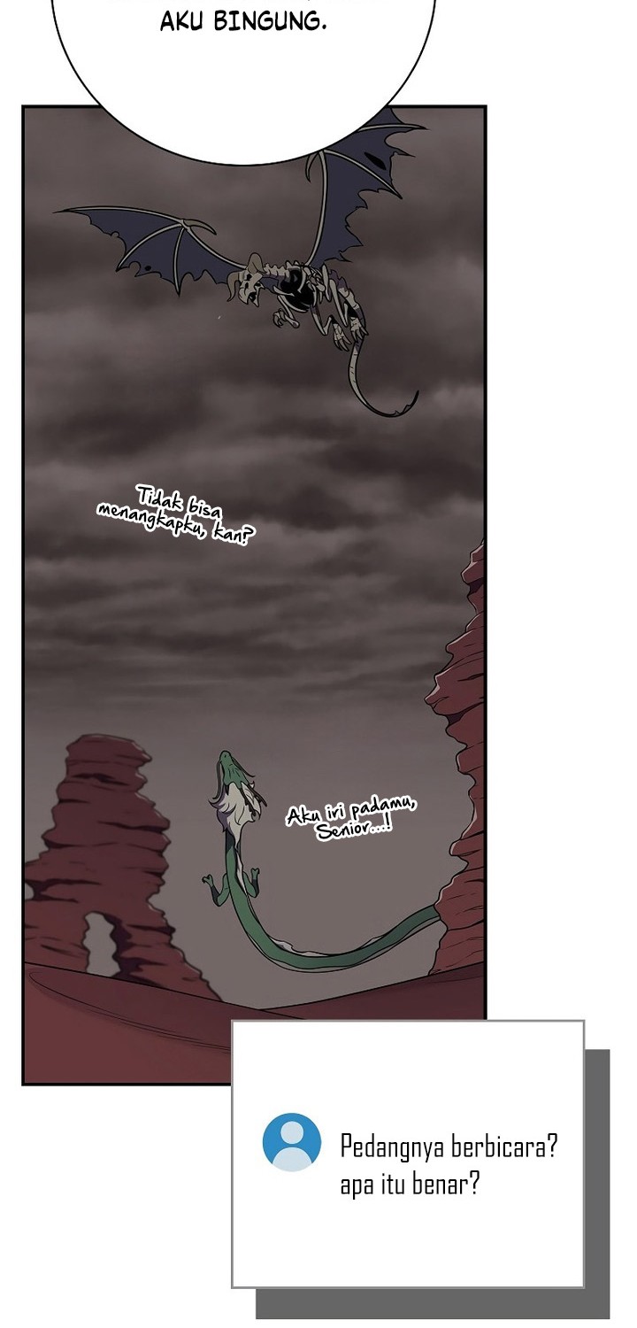 Archmage Streamer Chapter 124 - Halaman 20