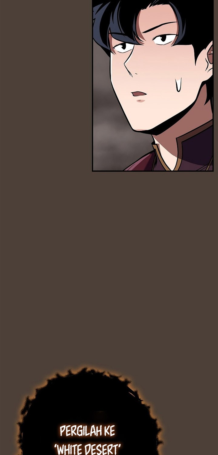 Archmage Streamer Chapter 124 - Halaman 26