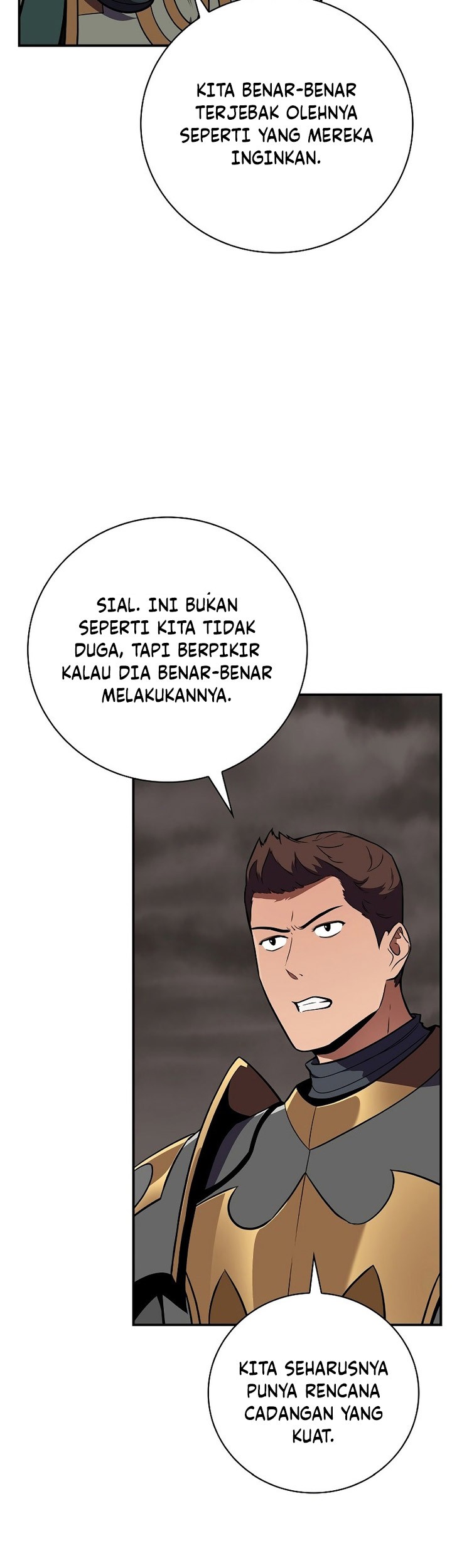 Archmage Streamer Chapter 124 - Halaman 38