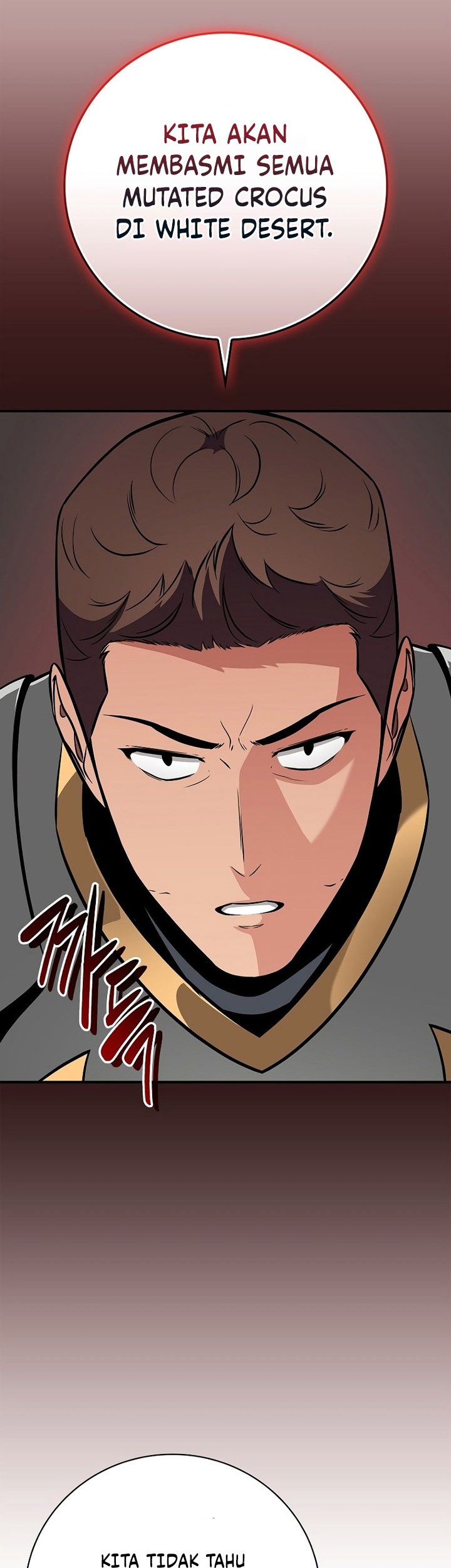 Archmage Streamer Chapter 124 - Halaman 41