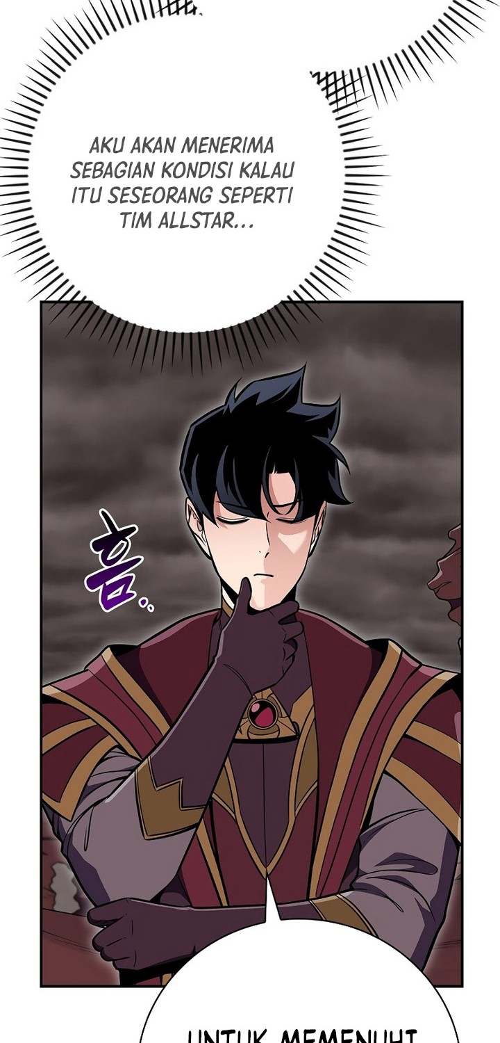 Archmage Streamer Chapter 124 - Halaman 48
