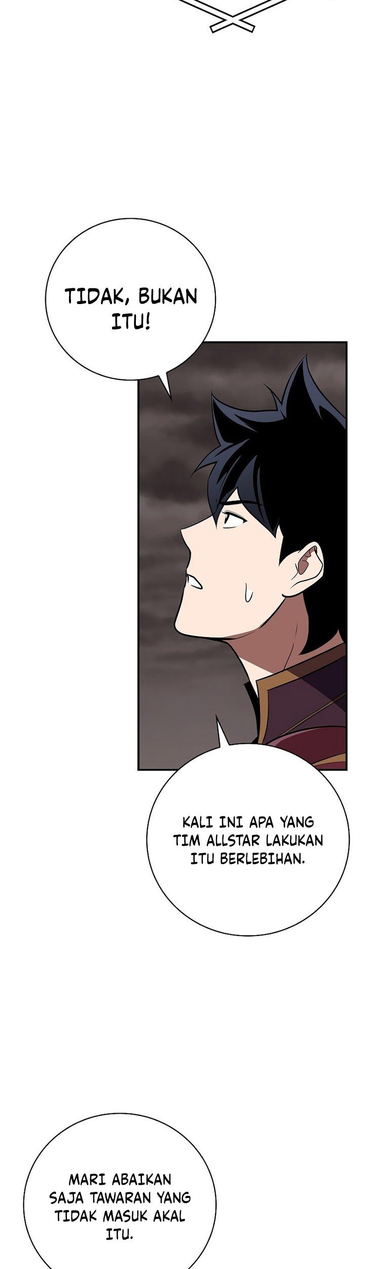 Archmage Streamer Chapter 124 - Halaman 51