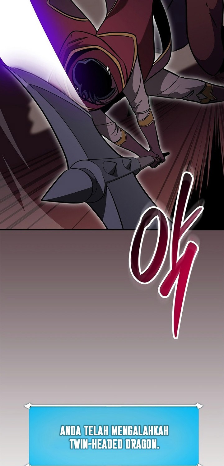 Archmage Streamer Chapter 124 halaman 3