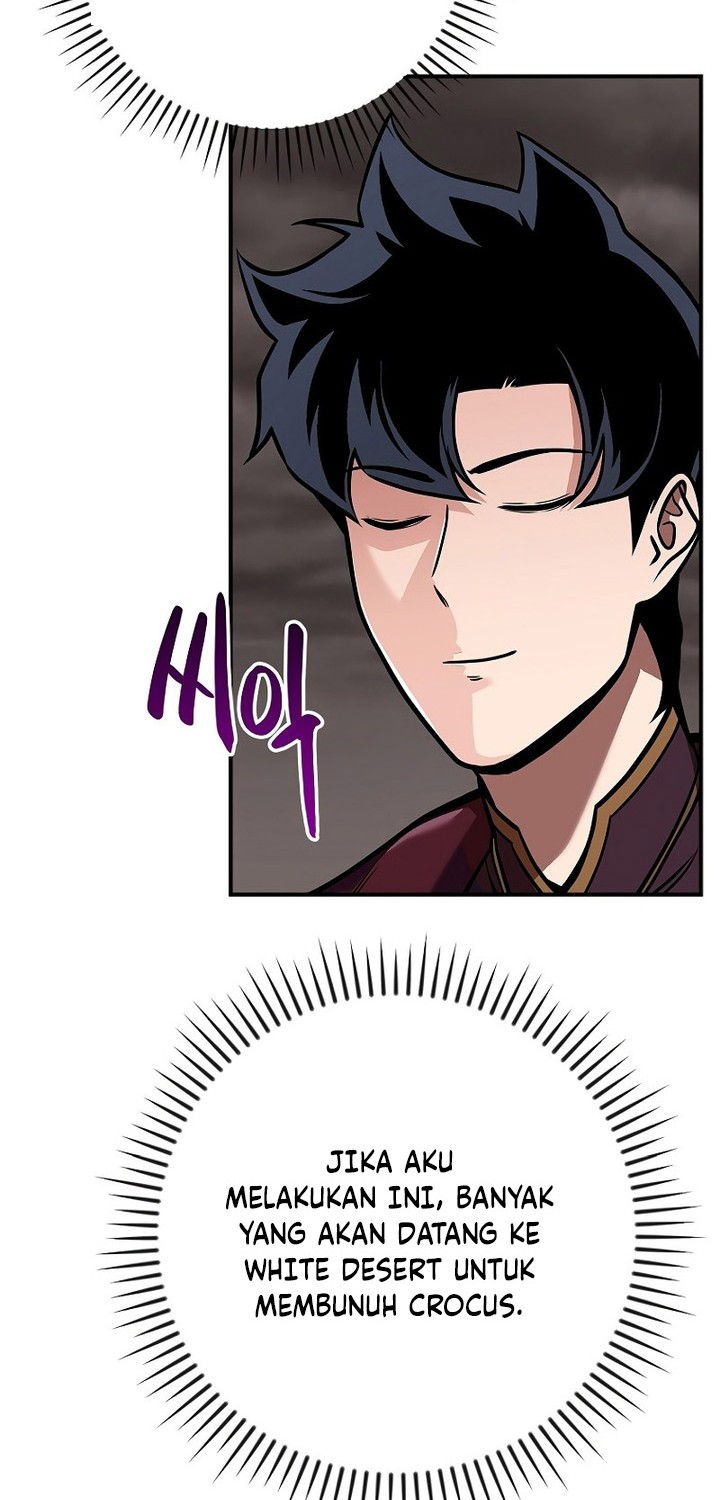 Archmage Streamer Chapter 124 - Halaman 56