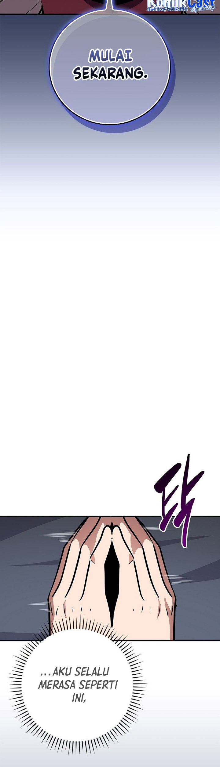 Archmage Streamer Chapter 124 - Halaman 59