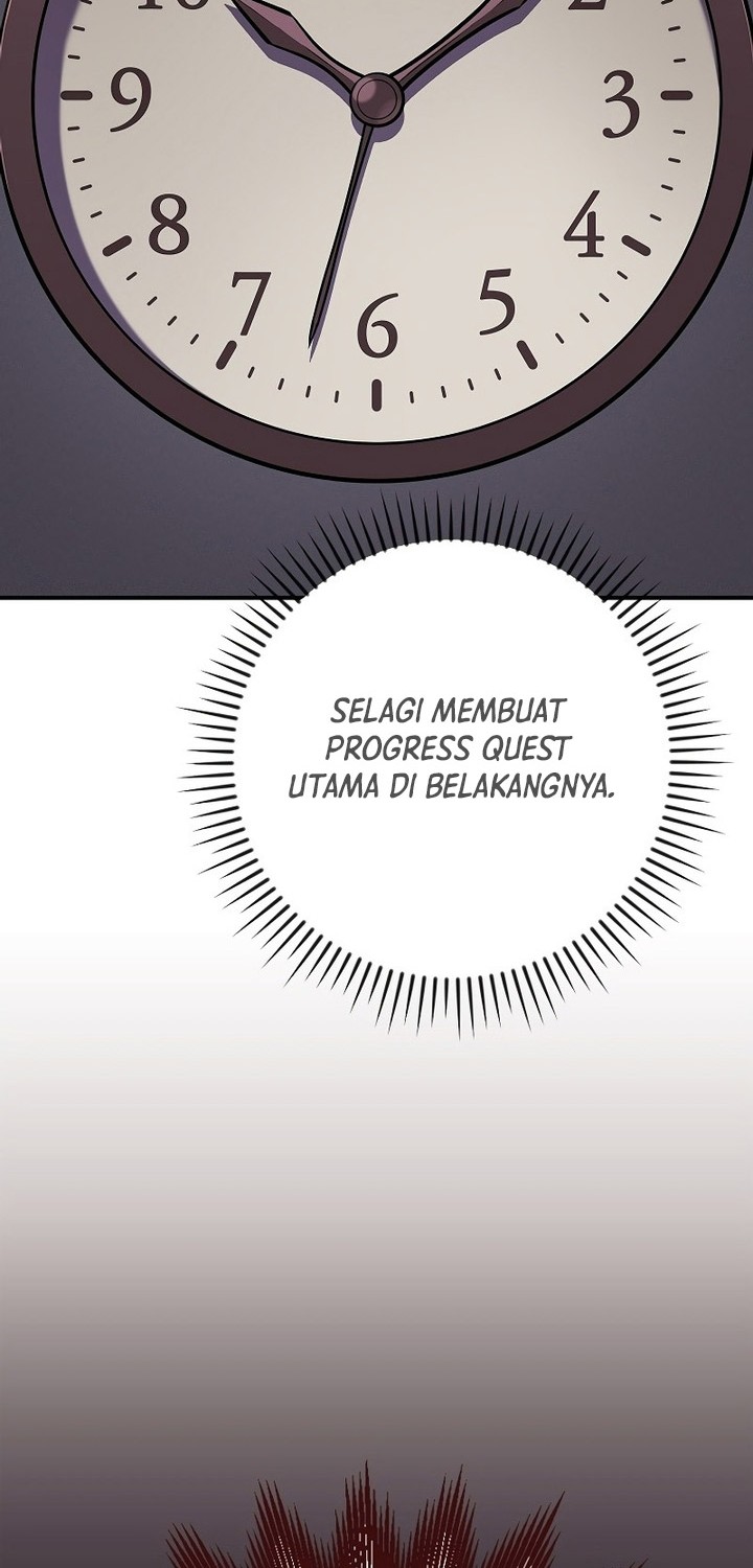Archmage Streamer Chapter 124 - Halaman 62