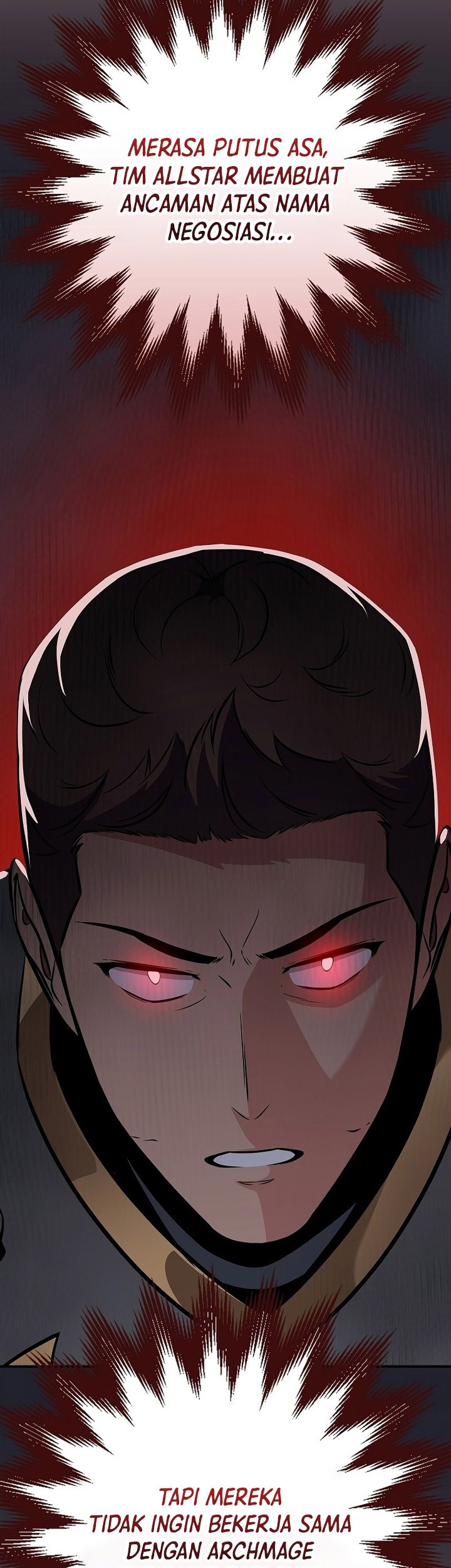 Archmage Streamer Chapter 124 - Halaman 63