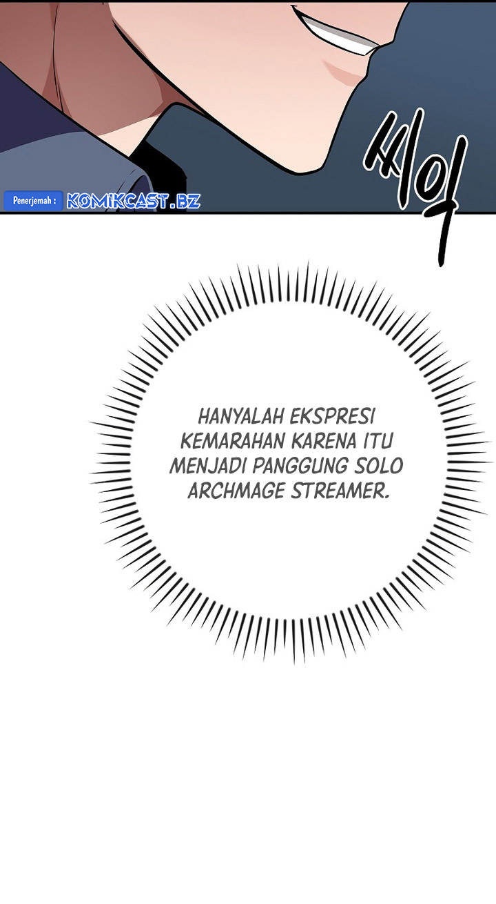 Archmage Streamer Chapter 124 - Halaman 65