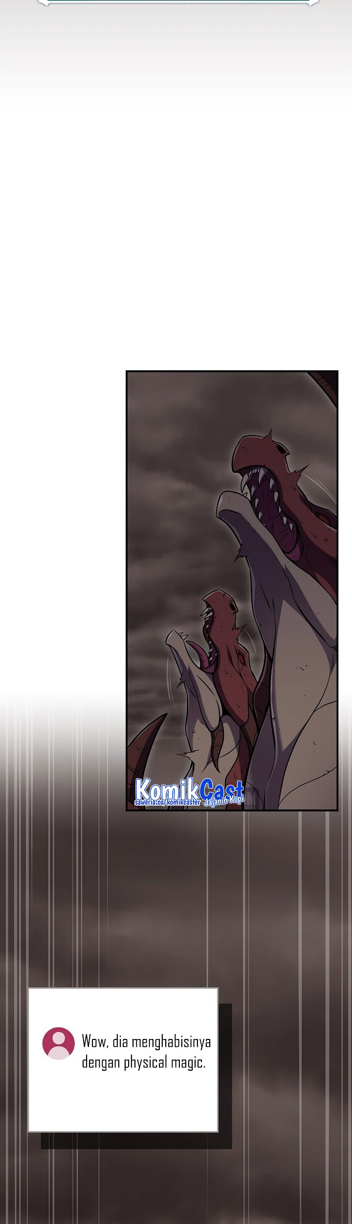 Archmage Streamer Chapter 124 halaman 4