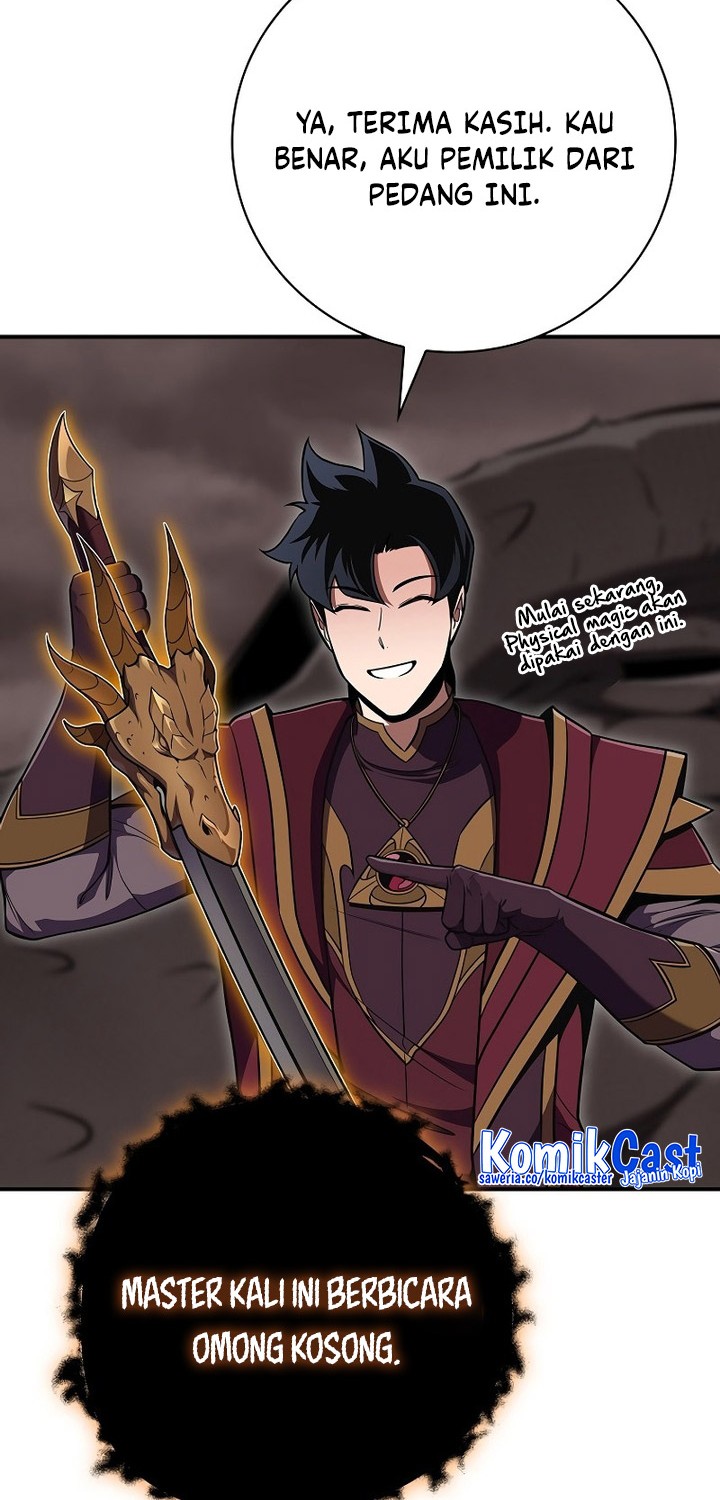 Archmage Streamer Chapter 124 - Halaman 11