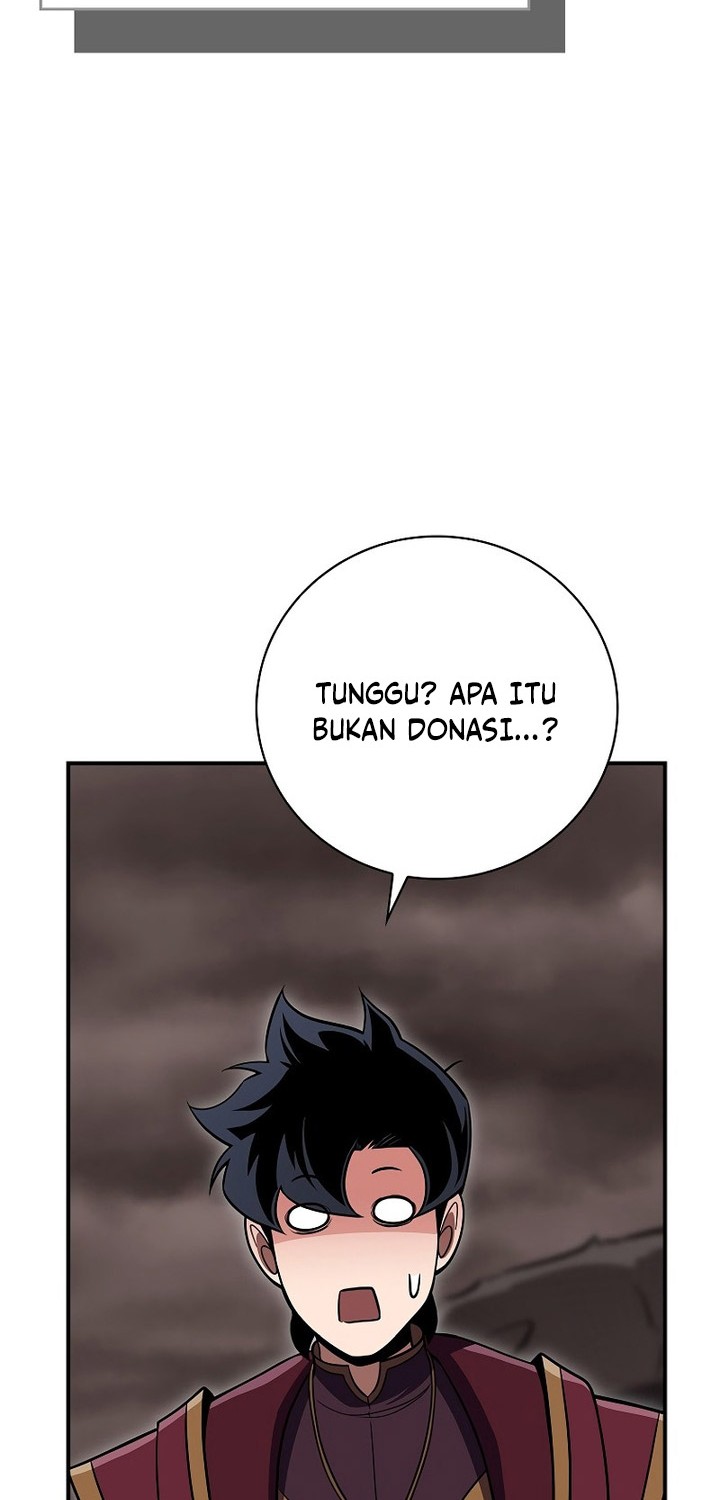 Archmage Streamer Chapter 124 - Halaman 13