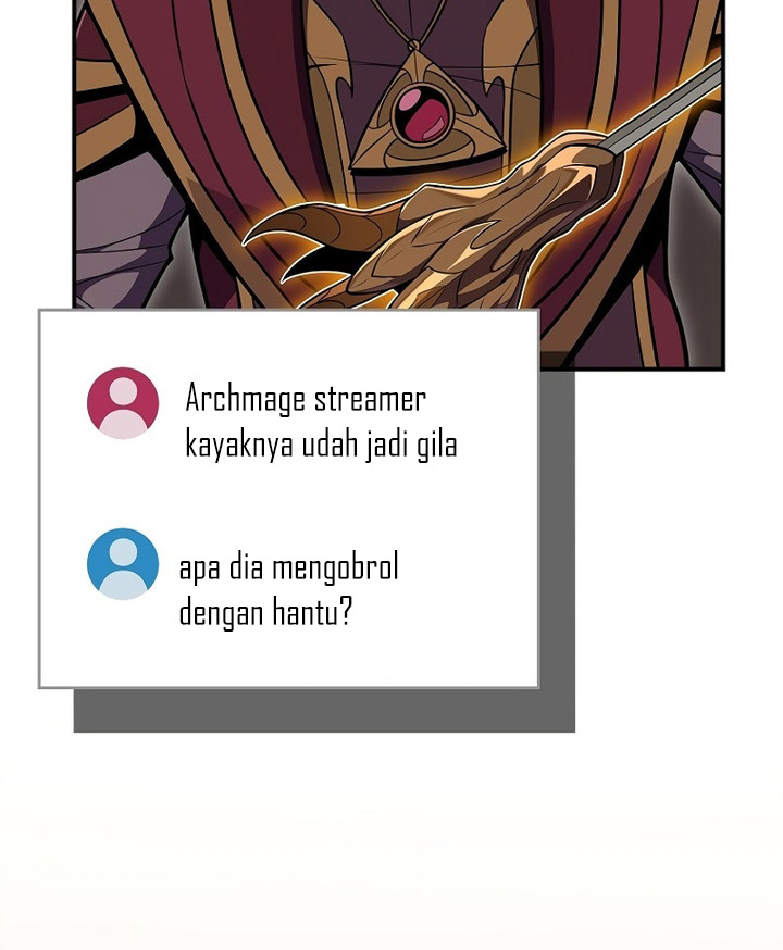Archmage Streamer Chapter 124 - Halaman 14