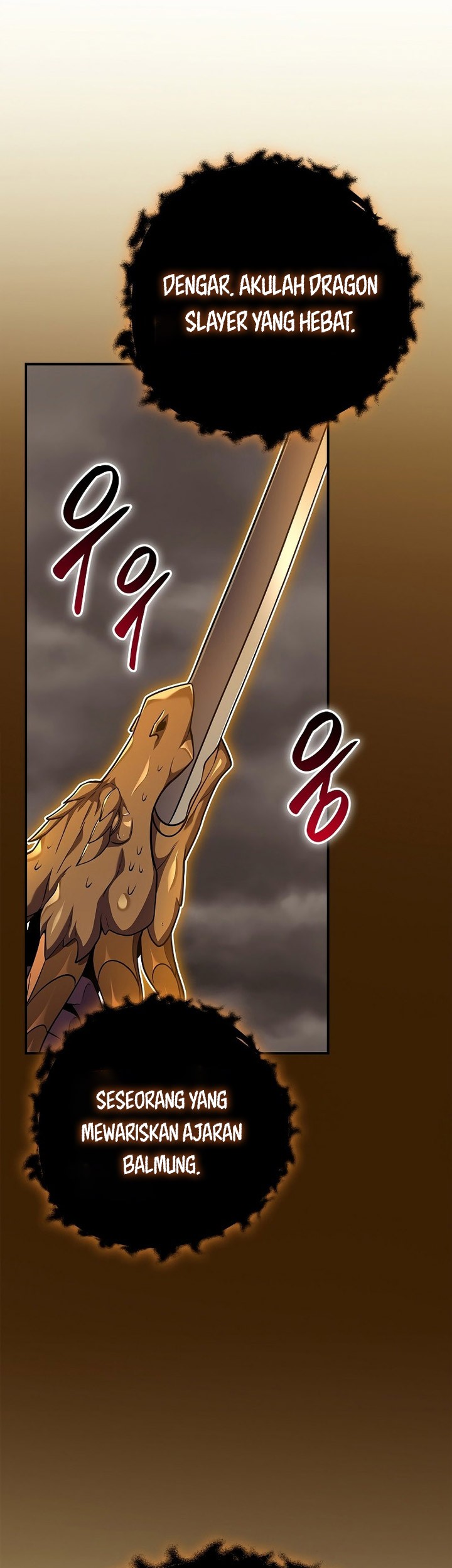 Archmage Streamer Chapter 124 - Halaman 15