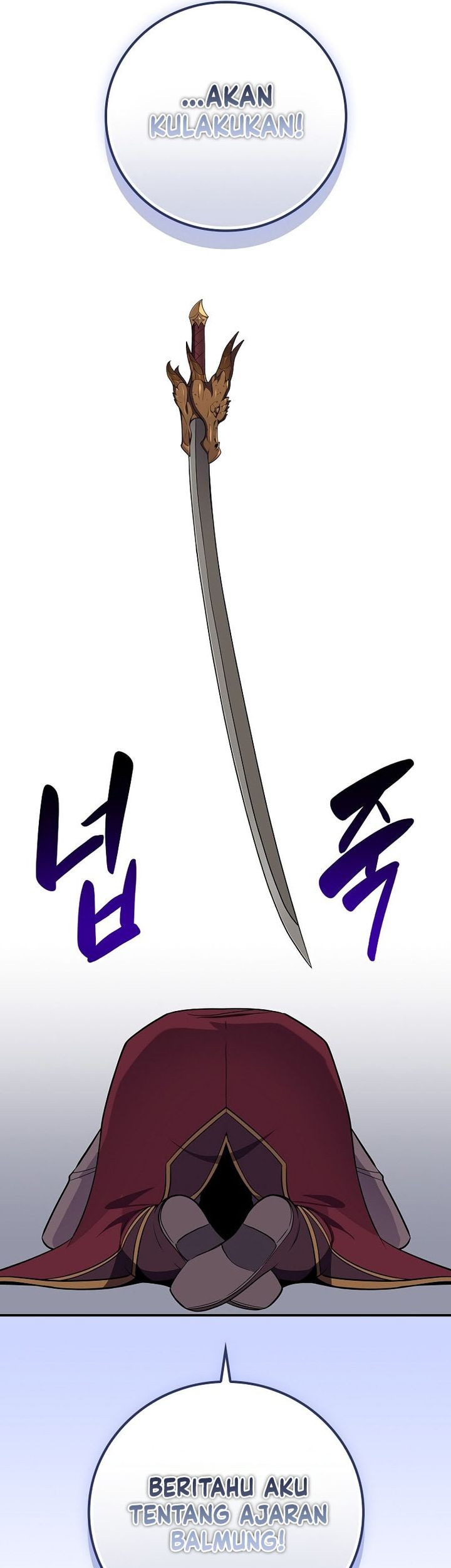 Archmage Streamer Chapter 126 - Halaman 20