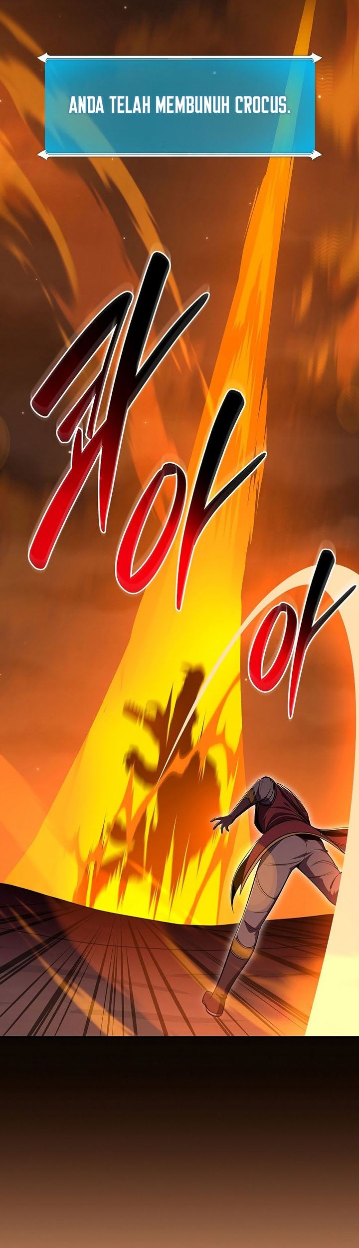 Archmage Streamer Chapter 126 - Halaman 28