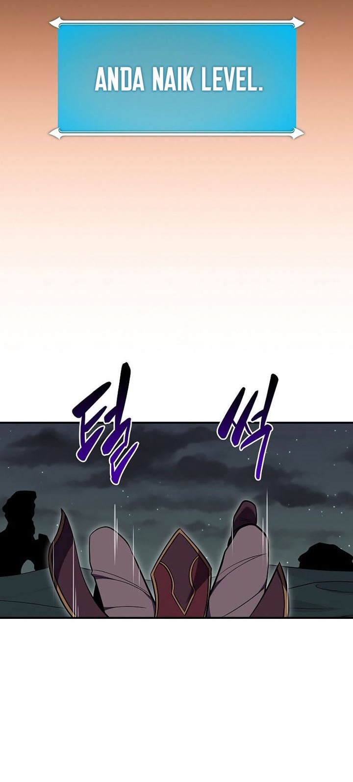 Archmage Streamer Chapter 126 - Halaman 29