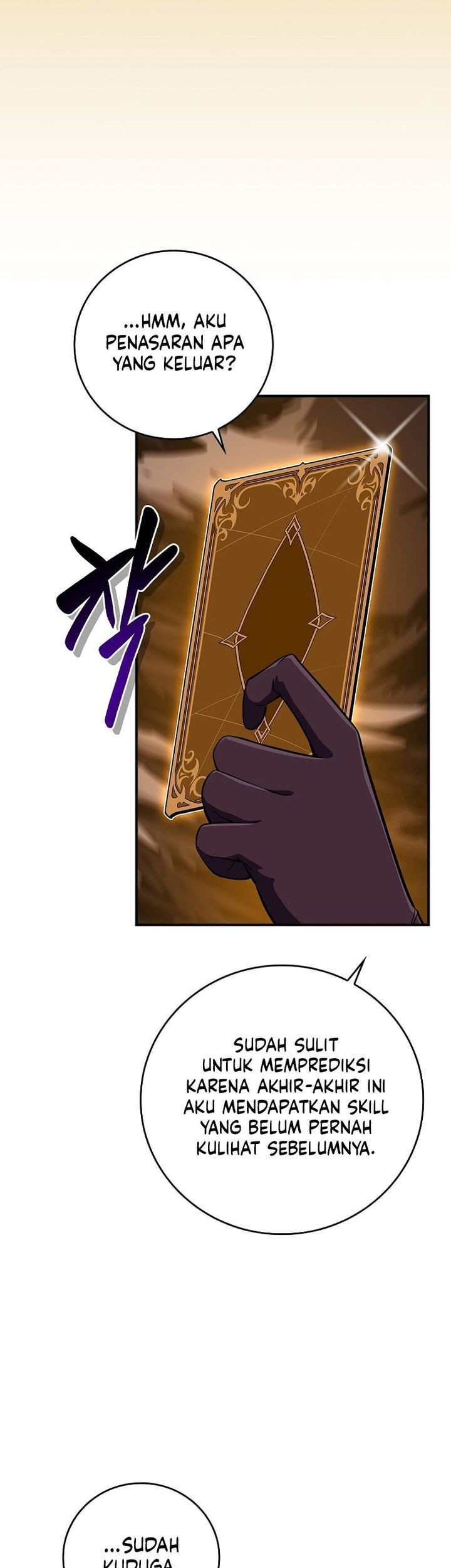 Archmage Streamer Chapter 126 - Halaman 52