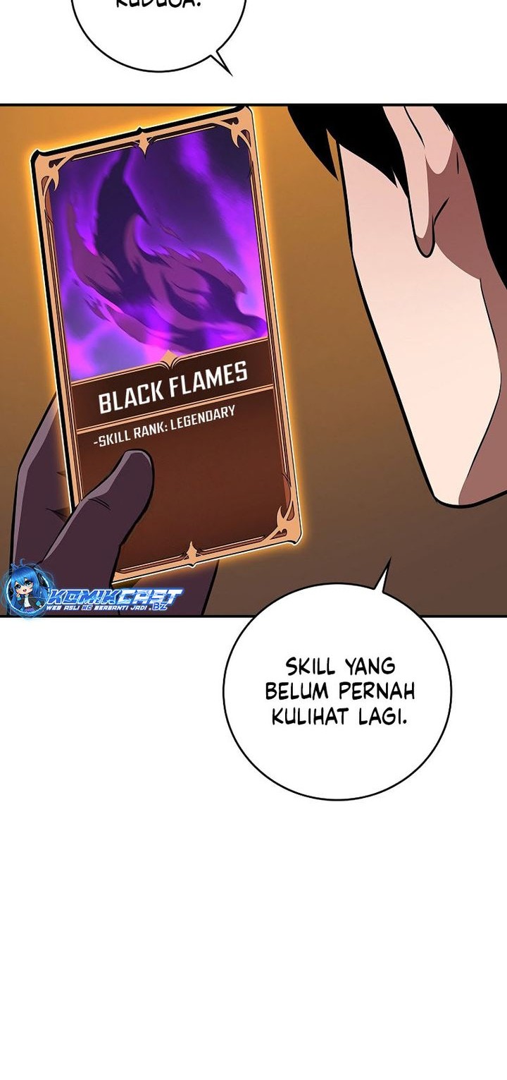 Archmage Streamer Chapter 126 - Halaman 53