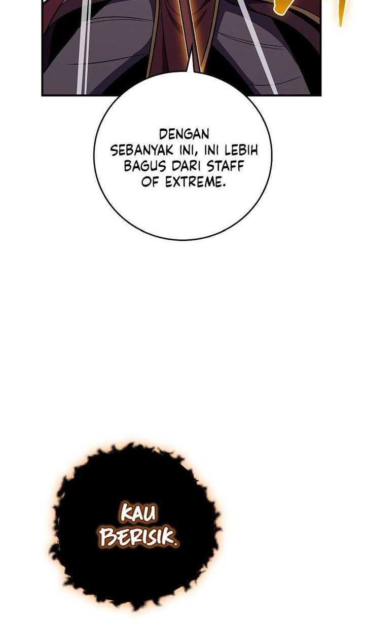 Archmage Streamer Chapter 126 - Halaman 59