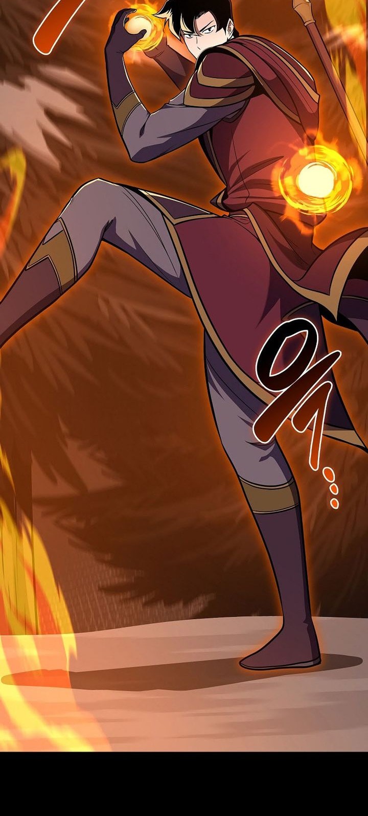 Archmage Streamer Chapter 126 - Halaman 68