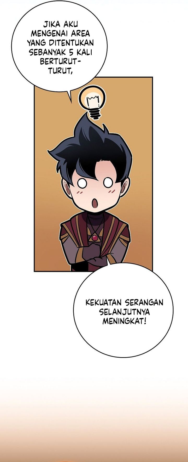 Archmage Streamer Chapter 126 - Halaman 77