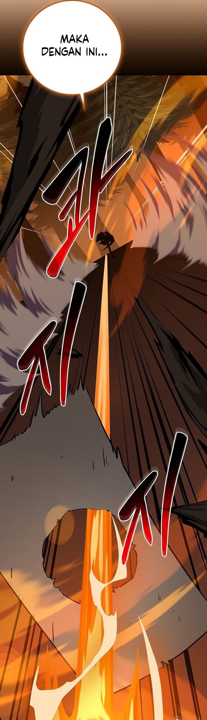 Archmage Streamer Chapter 126 - Halaman 78