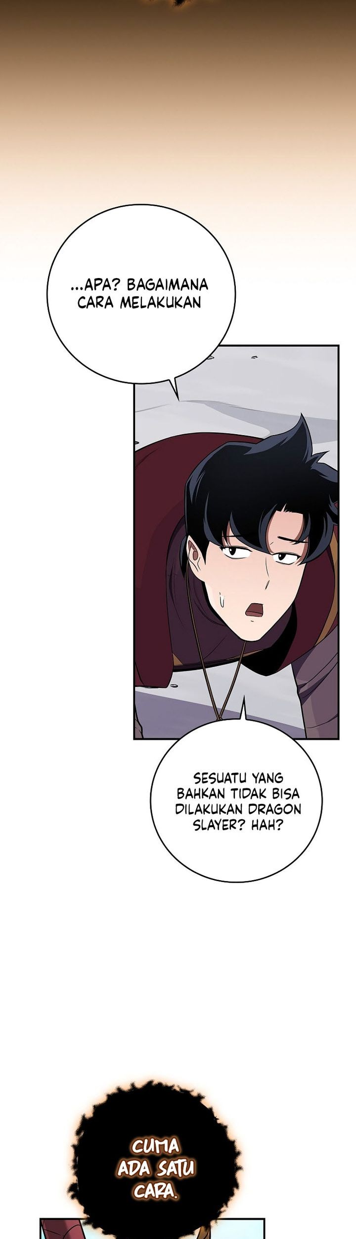 Archmage Streamer Chapter 126 - Halaman 16